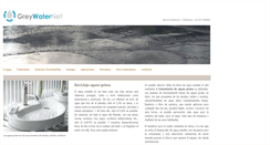 Desktop Screenshot of greywaternet.com